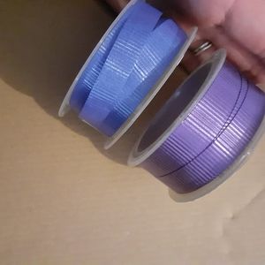 2 Hallmark Ribbon spools
